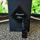 Отзыв Kilian Intoxicated