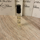 Отзыв Kilian Intoxicated