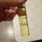 Отзыв Kilian Intoxicated