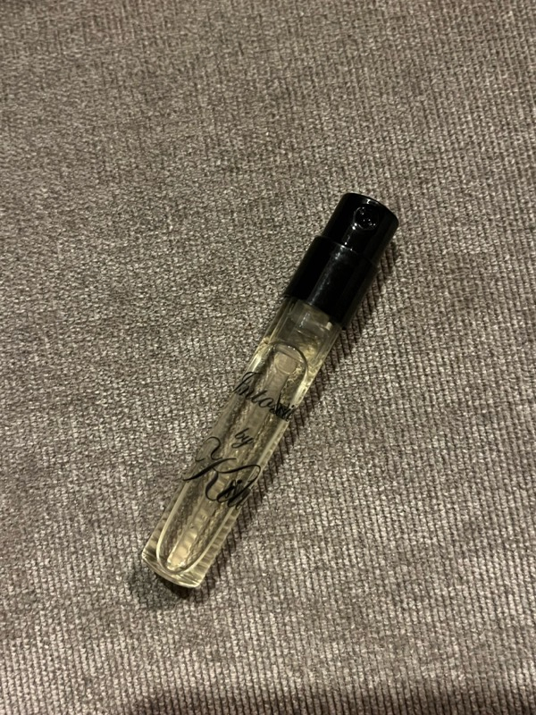 Духи Intoxicated от Kilian