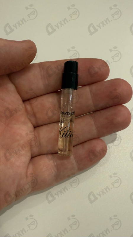 Духи Intoxicated от Kilian