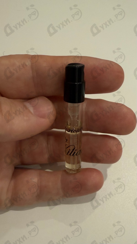 Парфюмерия Intoxicated от Kilian