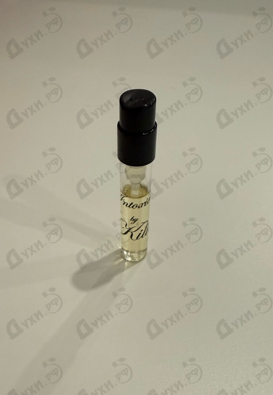 Парфюмерия Kilian Intoxicated