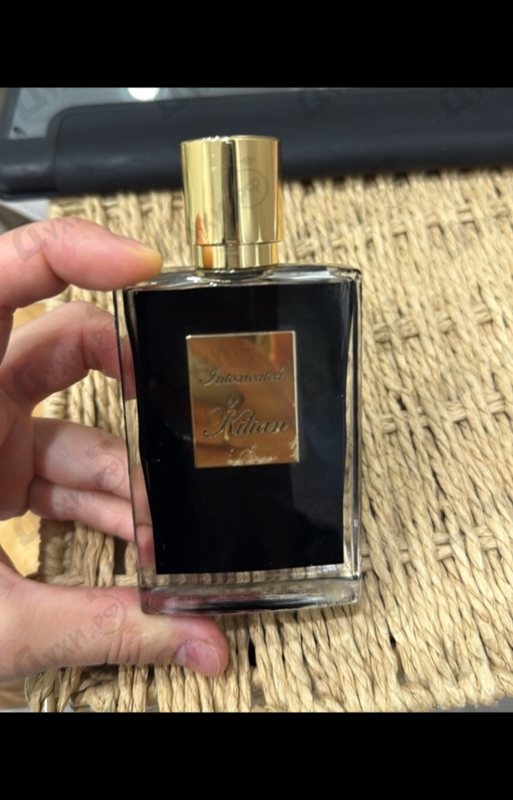 Духи Intoxicated от Kilian