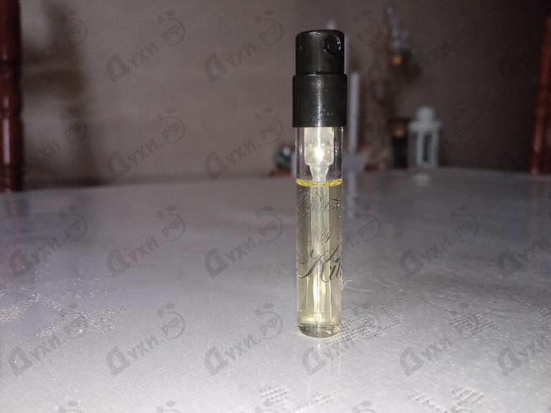 Отзывы Kilian Intoxicated