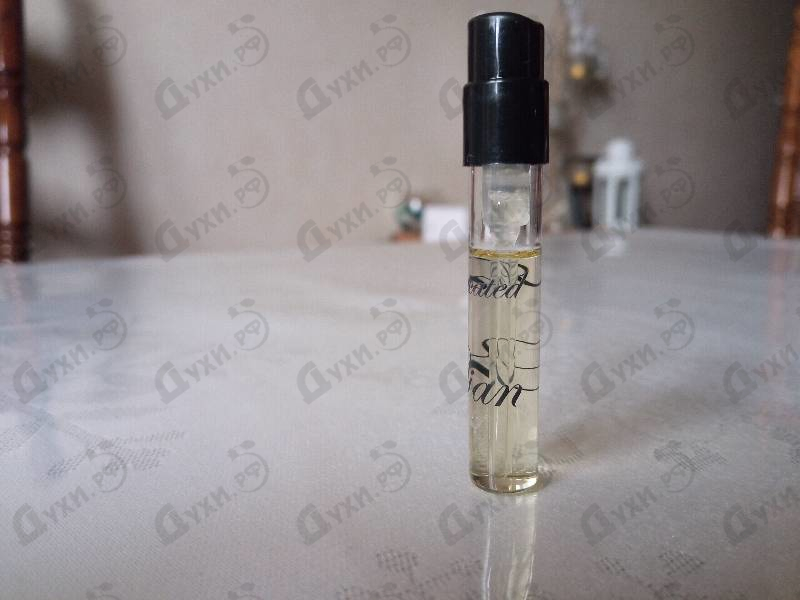 Парфюмерия Intoxicated от Kilian