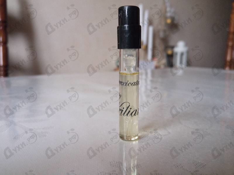 Духи Intoxicated от Kilian