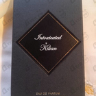 Отзывы Kilian Intoxicated