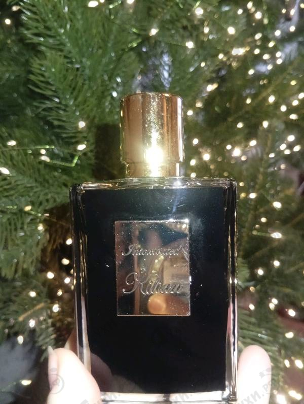 Парфюмерия Intoxicated от Kilian