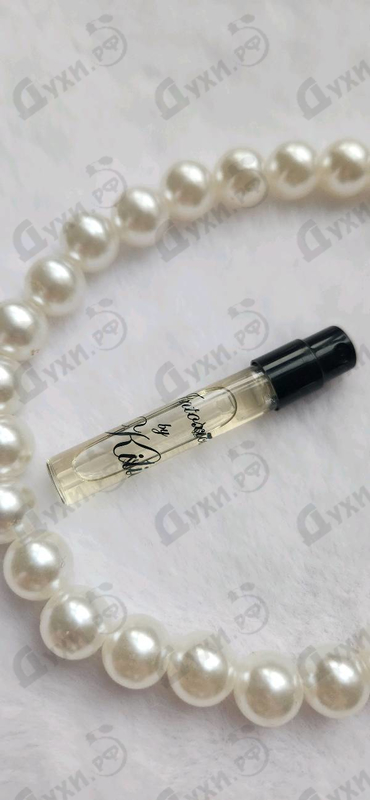 Парфюмерия Intoxicated от Kilian