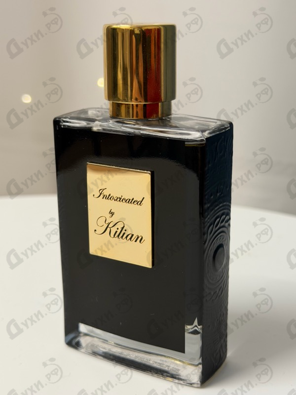 Парфюмерия Intoxicated от Kilian
