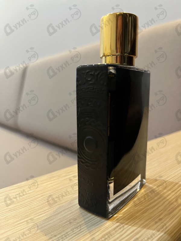 Парфюм Kilian Intoxicated Парфюмерия Intoxicated от Kilian