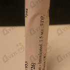 Отзыв Kilian Intoxicated