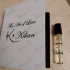 Отзыв Kilian Intoxicated