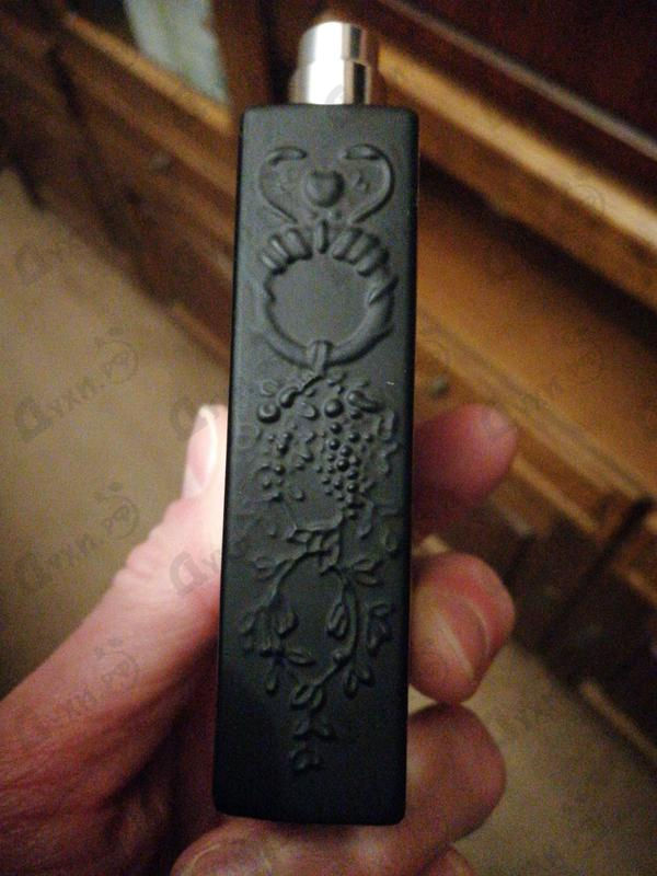 Духи Light My Fire от Kilian