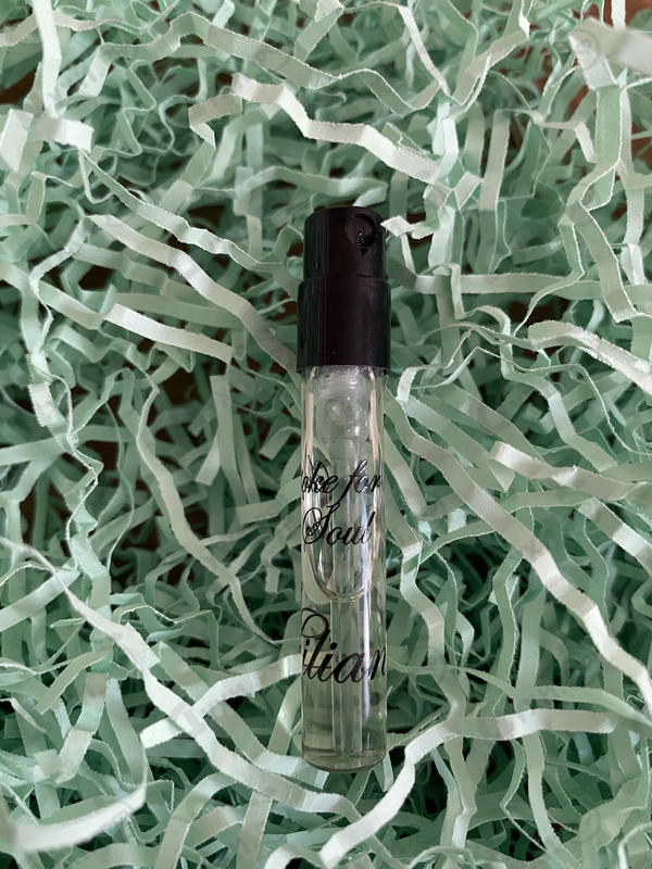 Духи Kilian Smoke For The Soul Парфюмерия Smoke For The Soul от Kilian