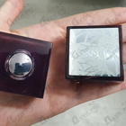 Духи Amethyst Eclat от Lalique