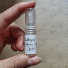 Духи Amethyst Eclat от Lalique