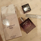 Отзыв Lalique Amethyst Eclat