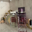 Духи Amethyst Eclat от Lalique