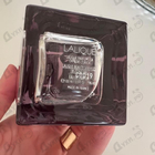 Духи Amethyst Eclat от Lalique