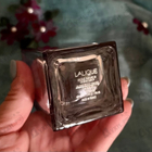 Духи Amethyst Eclat от Lalique