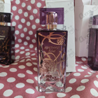 Духи Amethyst Eclat от Lalique