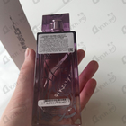 Духи Amethyst Eclat от Lalique