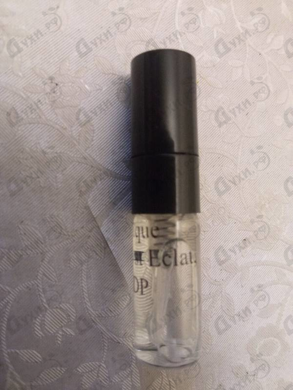 Духи Lalique Amethyst Eclat Парфюмерия Amethyst Eclat от Lalique