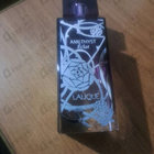 Отзывы Lalique Amethyst Eclat