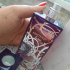 Духи Amethyst Eclat от Lalique