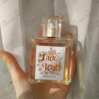 Парфюм Antonio Puig Mango Lady Rebel Dance Queen