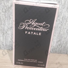 Парфюм Agent Provocateur Fatale