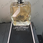 Отзыв Agent Provocateur Fatale