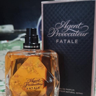 Отзыв Agent Provocateur Fatale