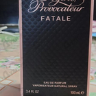 Духи Fatale от Agent Provocateur