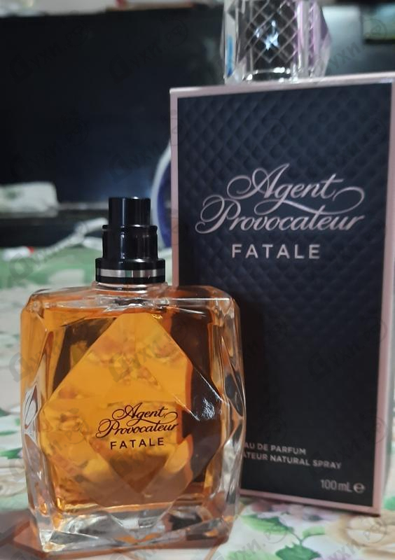 Купить Agent Provocateur Fatale