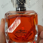 Отзывы Agent Provocateur Fatale