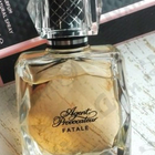 Духи Fatale от Agent Provocateur
