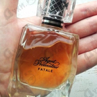 Духи Fatale от Agent Provocateur