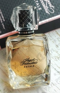 Купить Fatale от Agent Provocateur