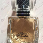 Духи Fatale от Agent Provocateur