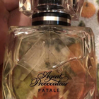 Отзывы Agent Provocateur Fatale