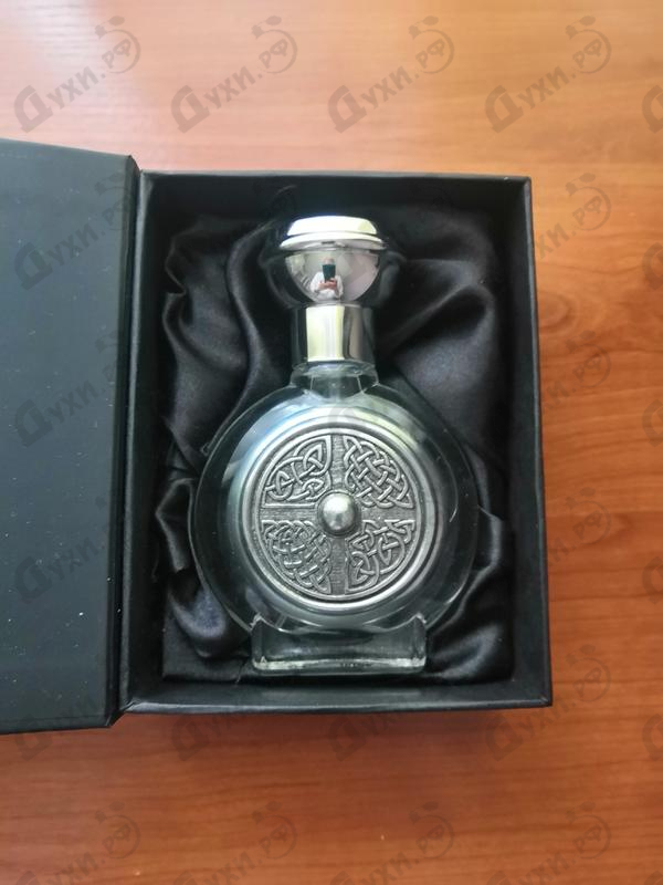 Парфюмерия Adventuress от Boadicea the Victorious