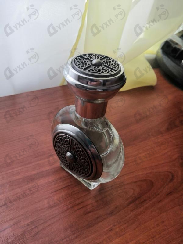 Парфюмерия Adventuress от Boadicea the Victorious