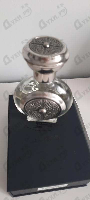 Парфюмерия Adventuress от Boadicea the Victorious