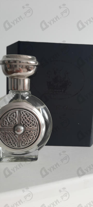 Купить Adventuress от Boadicea the Victorious