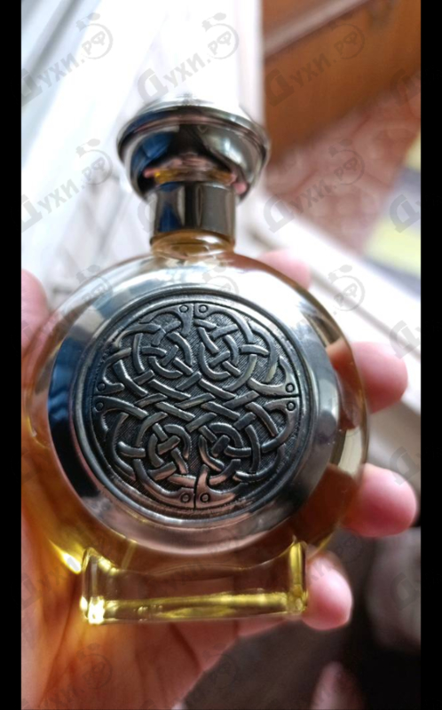 Духи Complex от Boadicea the Victorious