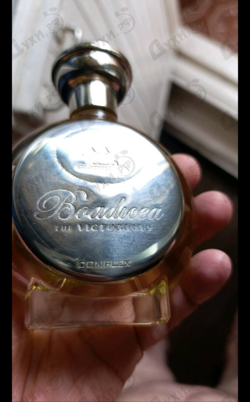 Отзывы Boadicea the Victorious Complex