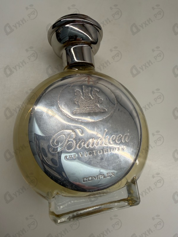 Купить Complex от Boadicea the Victorious